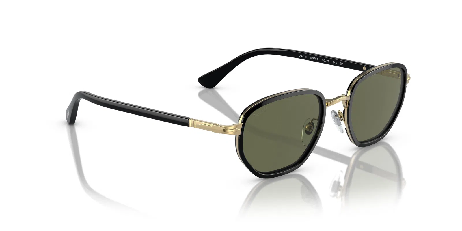 Persol 2471S Sunglasses - view 19